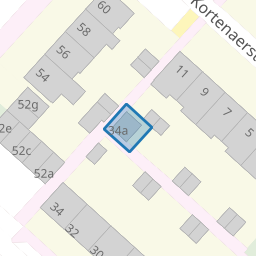 Perceel MSV00-A-2322