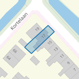 Perceel MSV00-A-2332