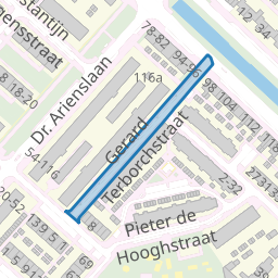 Perceel MSV00-A-2351