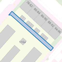 Perceel MSV00-A-2354