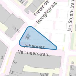 Perceel MSV00-A-2365