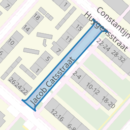 Perceel MSV00-A-2380