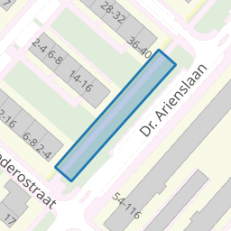 Perceel MSV00-A-2386