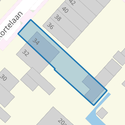 Perceel MSV00-A-2449