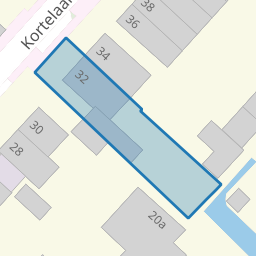 Perceel MSV00-A-2450