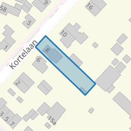 Perceel MSV00-A-2451