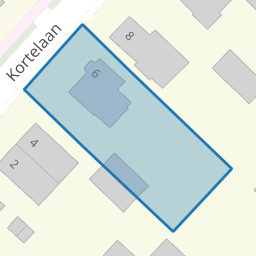 Perceel MSV00-A-2452