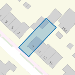 Perceel MSV00-A-2461