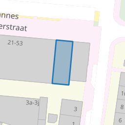 Perceel MSV00-A-2484