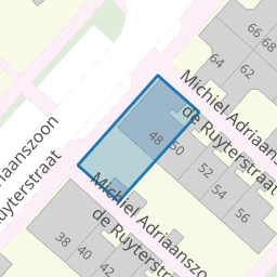 Perceel MSV00-A-2492