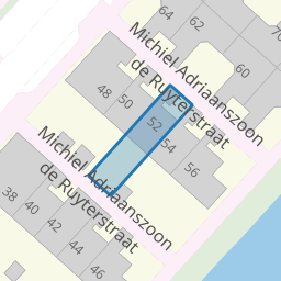 Perceel MSV00-A-2494