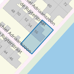 Perceel MSV00-A-2496