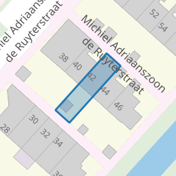 Perceel MSV00-A-2499