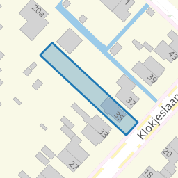 Perceel MSV00-A-2526