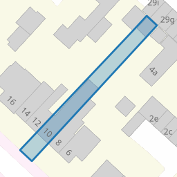 Perceel MSV00-A-2539