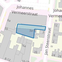 Perceel MSV00-A-2547
