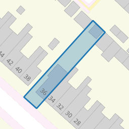 Perceel MSV00-A-2582