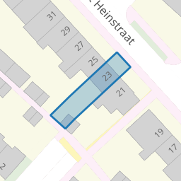 Perceel MSV00-A-2614