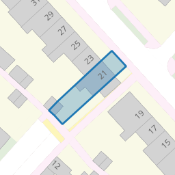 Perceel MSV00-A-2615