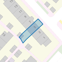 Perceel MSV00-A-2625