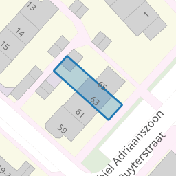 Perceel MSV00-A-2630