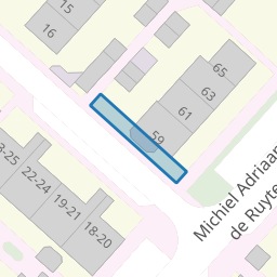 Perceel MSV00-A-2633