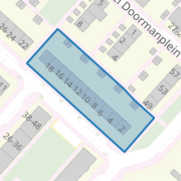 Perceel MSV00-A-2637