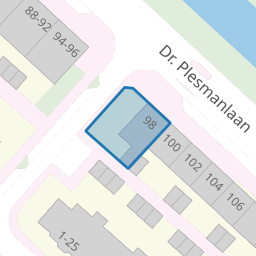 Perceel MSV00-A-2641