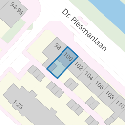 Perceel MSV00-A-2642