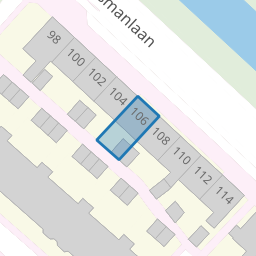 Perceel MSV00-A-2645