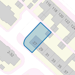 Perceel MSV00-A-2662