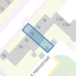 Perceel MSV00-A-2692