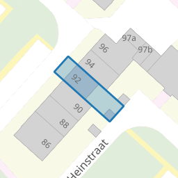 Perceel MSV00-A-2701