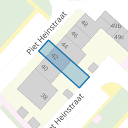 Perceel MSV00-A-2711