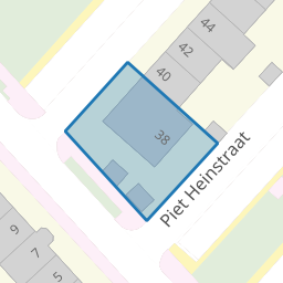 Perceel MSV00-A-2713