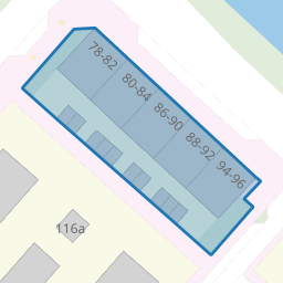 Perceel MSV00-A-2734