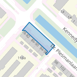 Perceel MSV00-A-2735