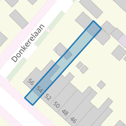 Perceel MSV00-A-2739