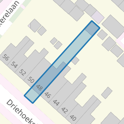 Perceel MSV00-A-2742