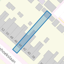 Perceel MSV00-A-2744