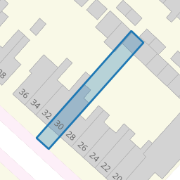 Perceel MSV00-A-2750