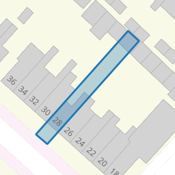 Perceel MSV00-A-2751