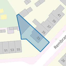 Perceel MSV00-A-2773