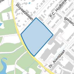 Perceel MSV00-A-2787