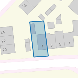 Perceel MSV00-A-2795