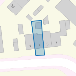 Perceel MSV00-A-2796