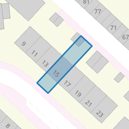 Perceel MSV00-A-2802