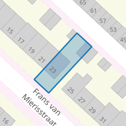 Perceel MSV00-A-2806