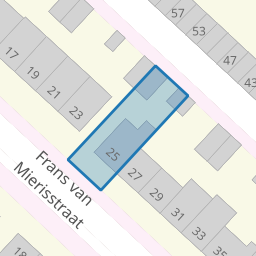 Perceel MSV00-A-2807