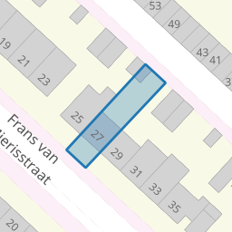 Perceel MSV00-A-2808